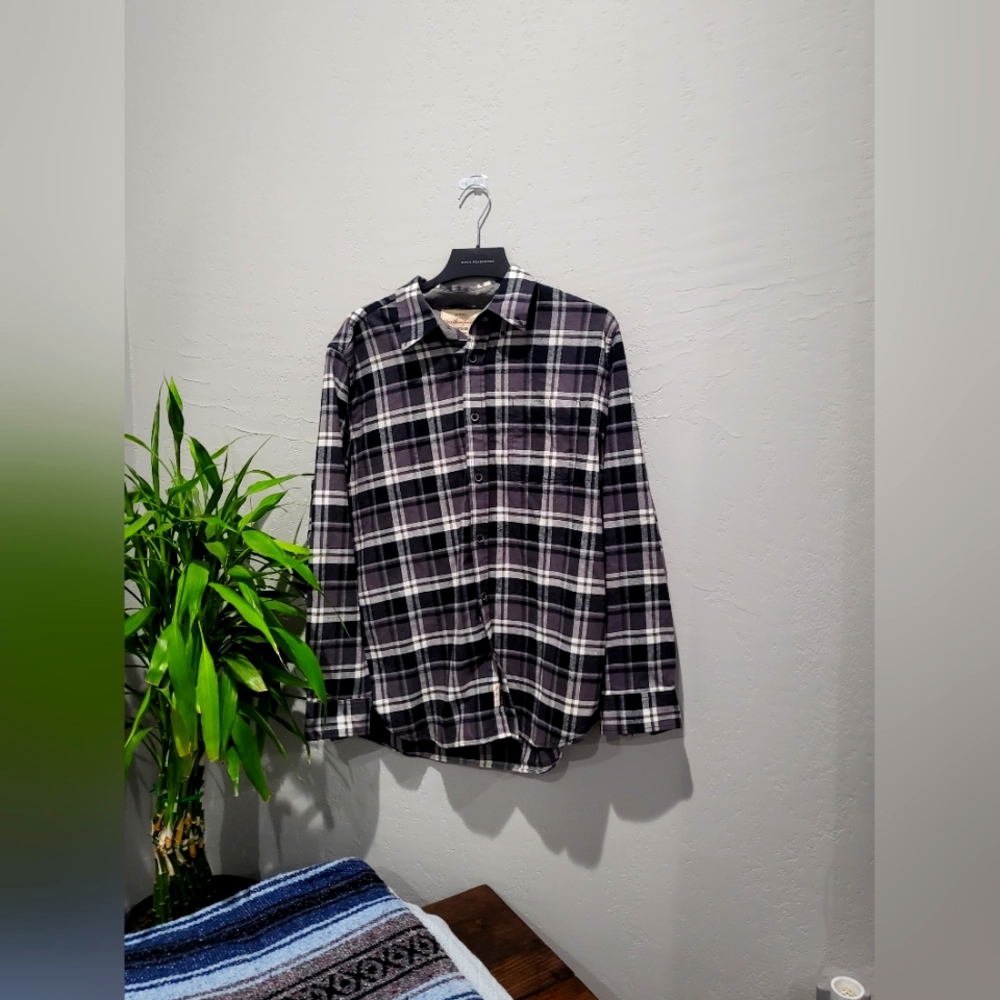 Universal Thread | Flannel - Picture 1 of 4